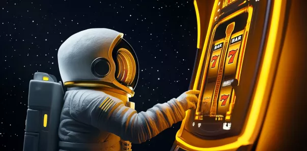 Moonwin Slots Game